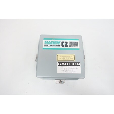 Hardy C2 Juction Box Pcb Unit Test Equipment HI215IT-PS1